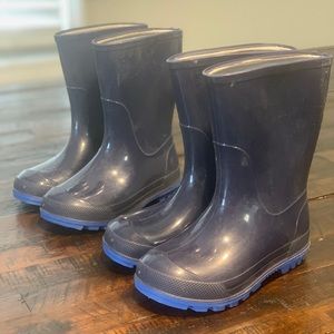 Children’s Rain Boots